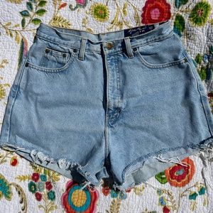 Eddie Bauer Denim Jean Shorts